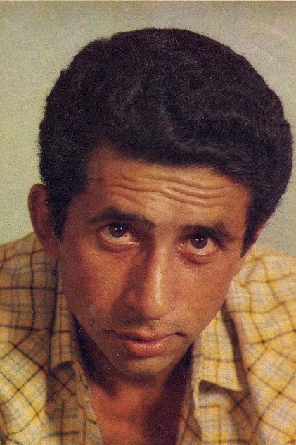 Naseeruddin Shah - Actor Profile Photo