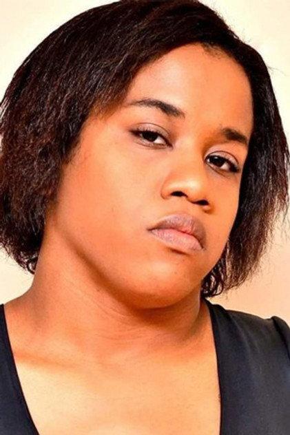 Jessie Brooks - Actor Profile Photo
