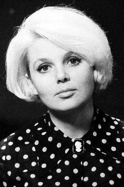 Nonna Samarina - Actor Profile Photo