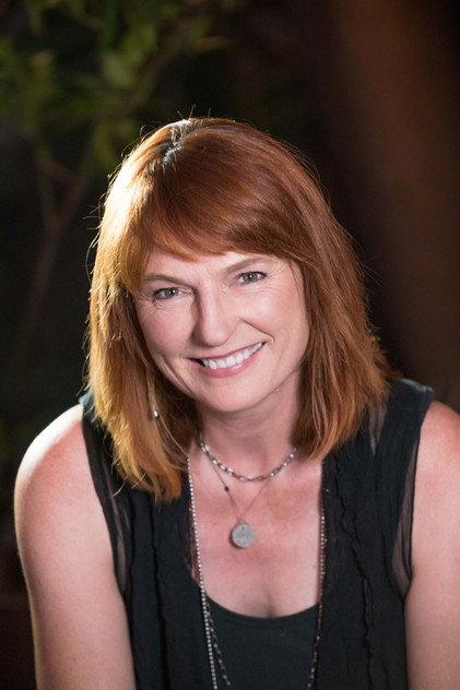 Victoria Burrows - Actor Profile Photo