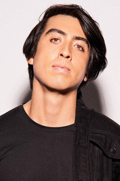 Angelo Kern - Actor Profile Photo