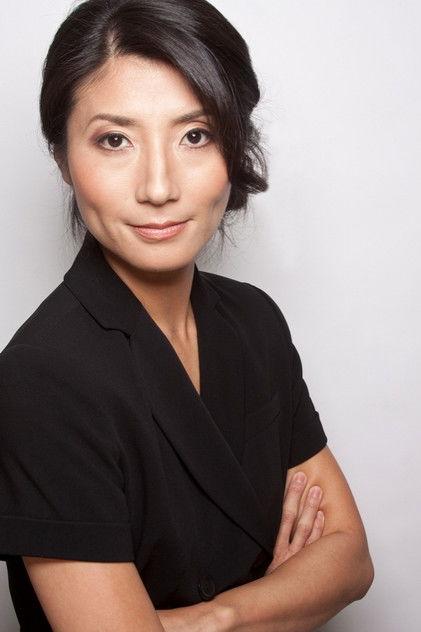 Saki Miata - Actor Profile Photo