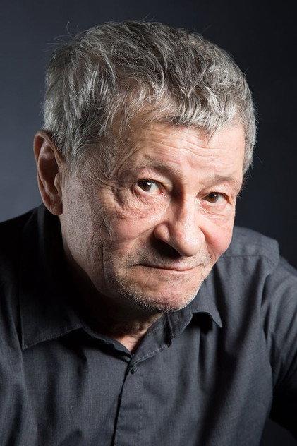 Constantin Cojocaru - Actor Profile Photo