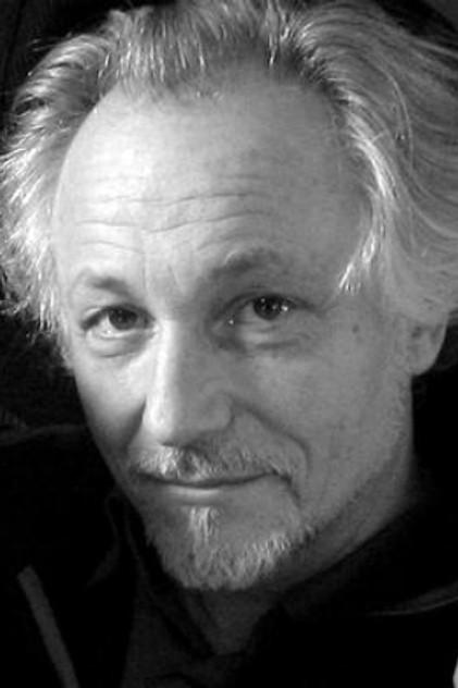 Daniel Berlioux - Actor Profile Photo