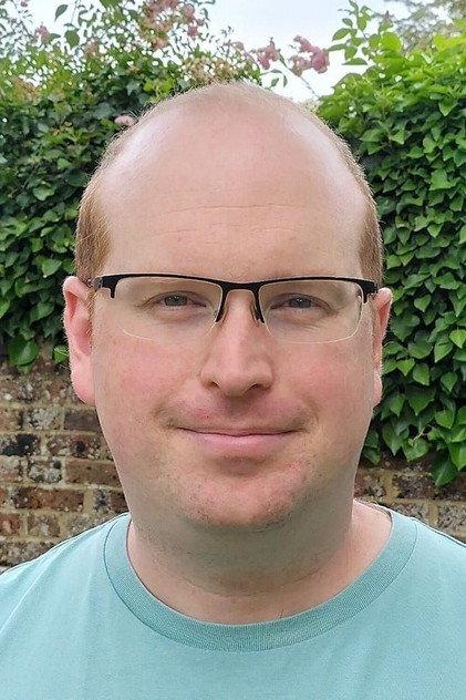 Jonathan Birch - Actor Profile Photo