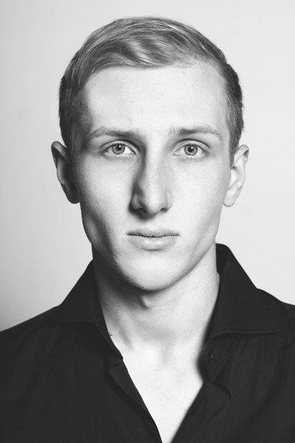 Mikhail Fedorchenko - Actor Profile Photo