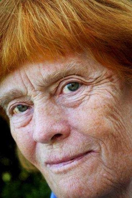 Gunnel Linde - Actor Profile Photo