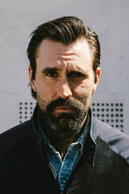 Ricki Hall - Actor Profile Photo
