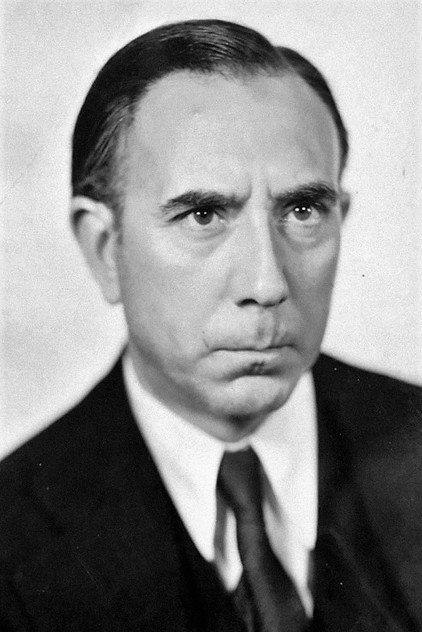 Carlos Villarías - Actor Profile Photo