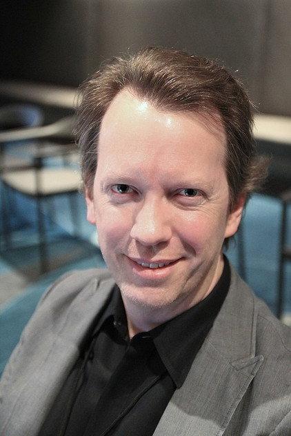 Sean Carroll - Actor Profile Photo