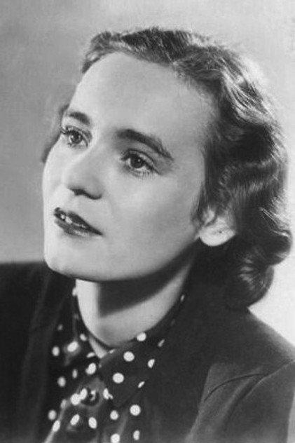 Jiřina Stránská - Actor Profile Photo
