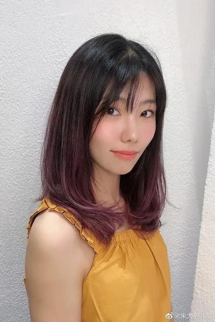 Zhu Jing - Actor Profile Photo