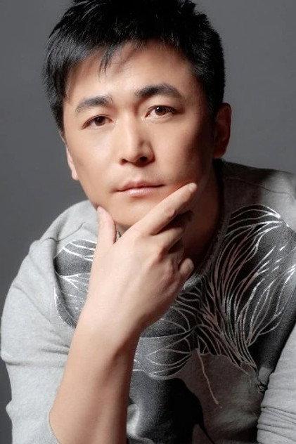 Xing Qiqi - Actor Profile Photo