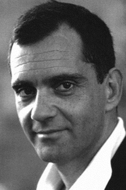 Fabio Ferrari - Actor Profile Photo
