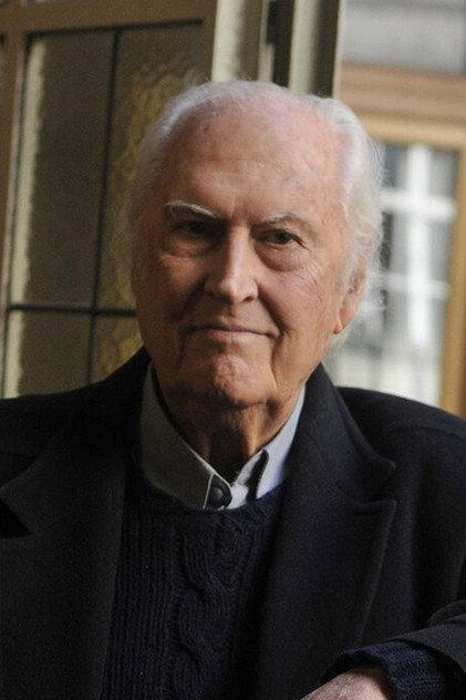 Fernando E. Solanas - Actor Profile Photo