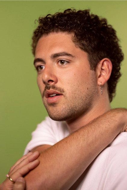 Austin Cassel - Actor Profile Photo