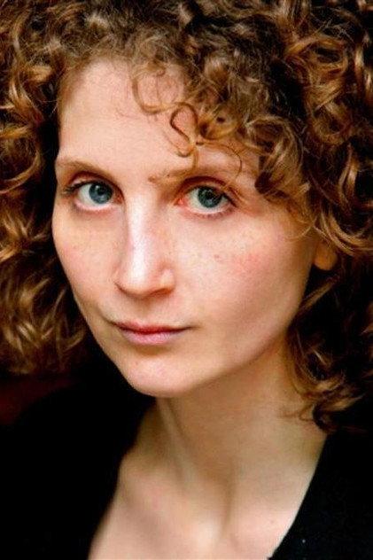 Emy Lévy - Actor Profile Photo