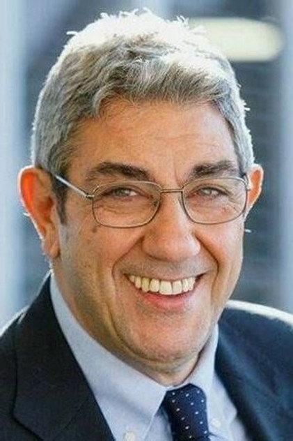 Giuseppe De Rosa - Actor Profile Photo