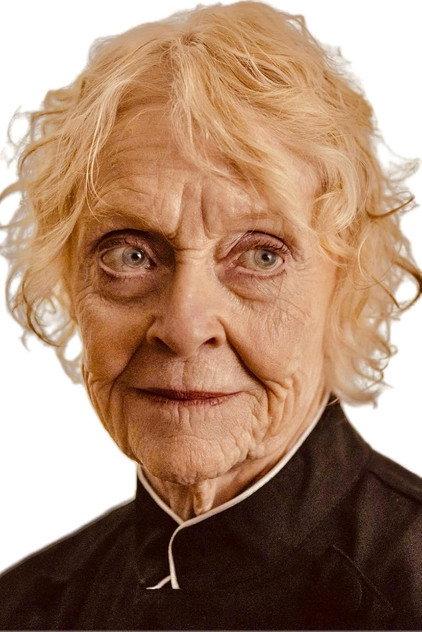 K Callan - Actor Profile Photo