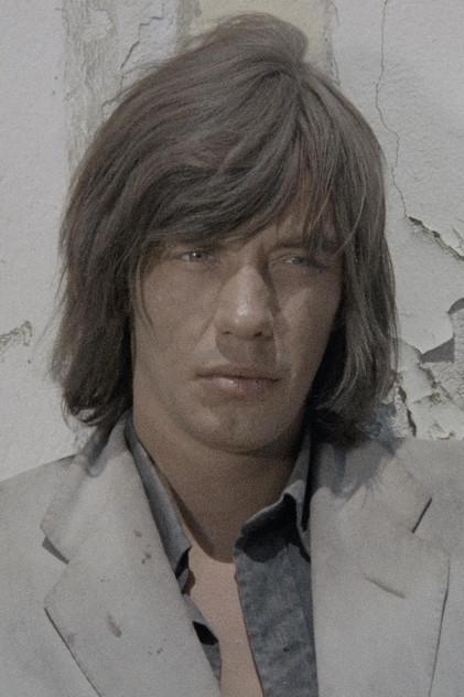 Marquard Bohm - Actor Profile Photo
