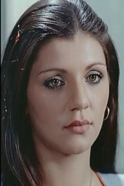 Howaida - Actor Profile Photo