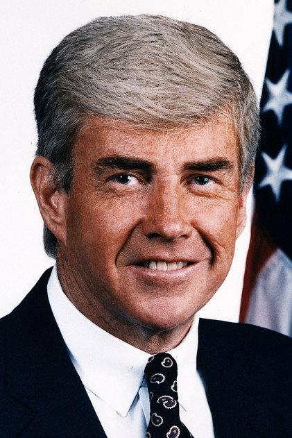 Jack Kemp - Actor Profile Photo
