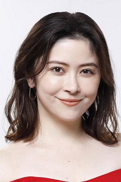 Emma Miyazawa - Actor Profile Photo