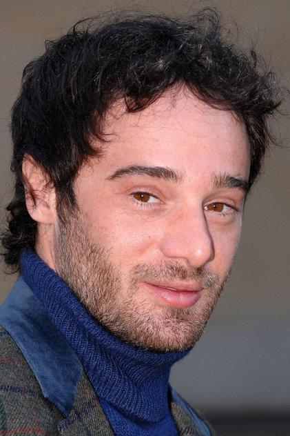 Ludovico Fremont - Actor Profile Photo