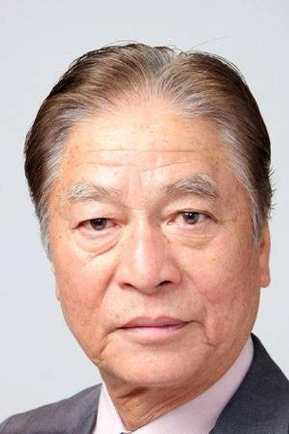 Taku Kido - Actor Profile Photo