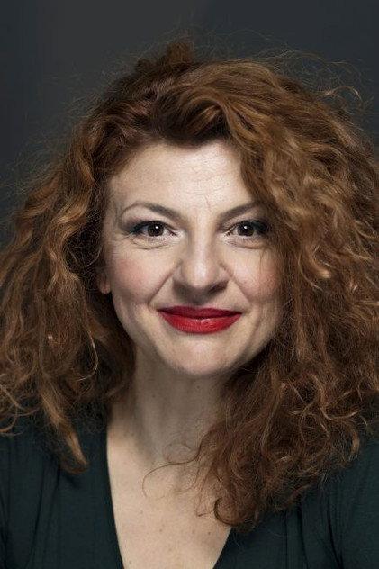 Ada Navrot - Actor Profile Photo