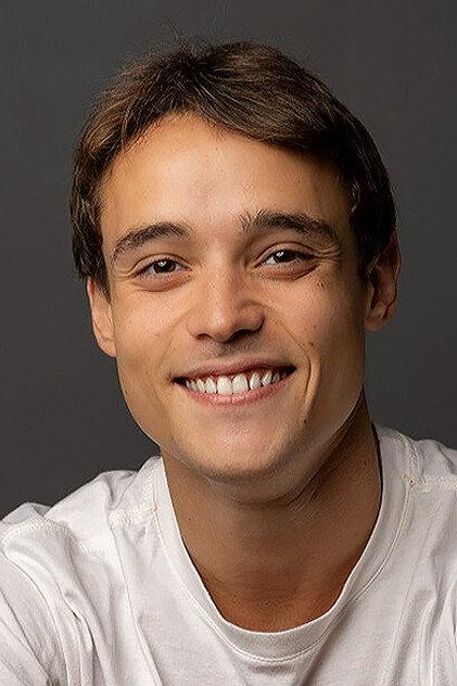 Danilo Maia - Actor Profile Photo