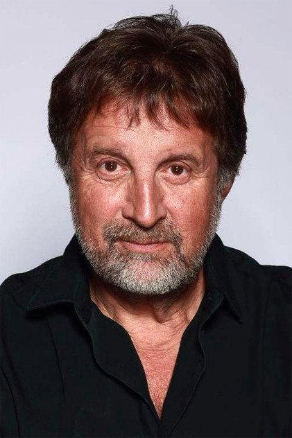 Leonid Yarmolnik - Actor Profile Photo