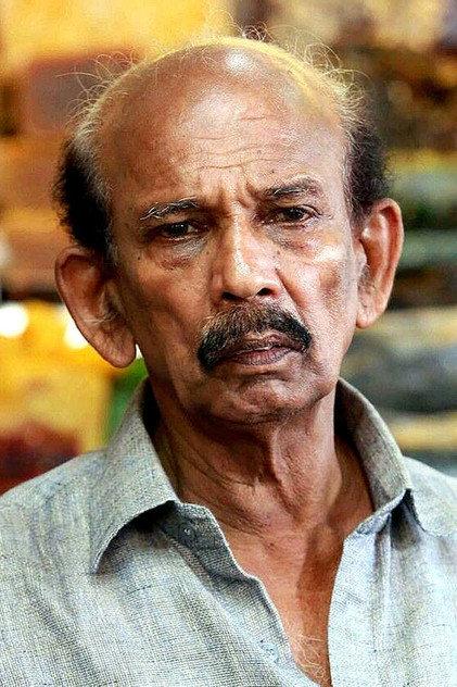 Mamukkoya - Actor Profile Photo