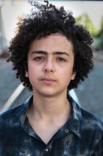 Elisha Henig - Actor Profile Photo
