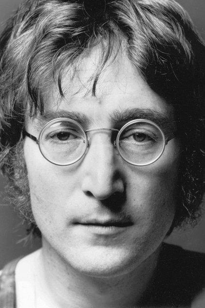 John Lennon - Actor Profile Photo