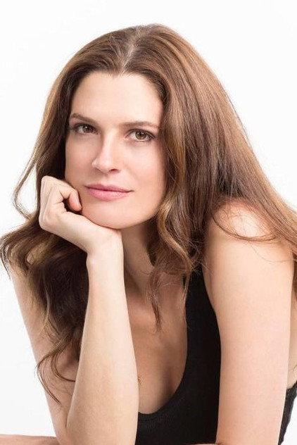 Catalina Londoño - Actor Profile Photo