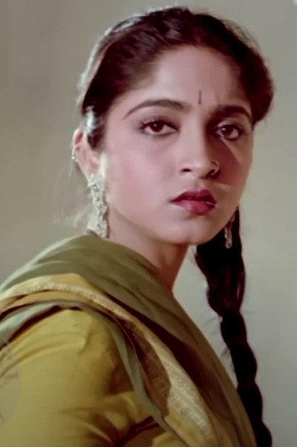 Savita Bajaj - Actor Profile Photo