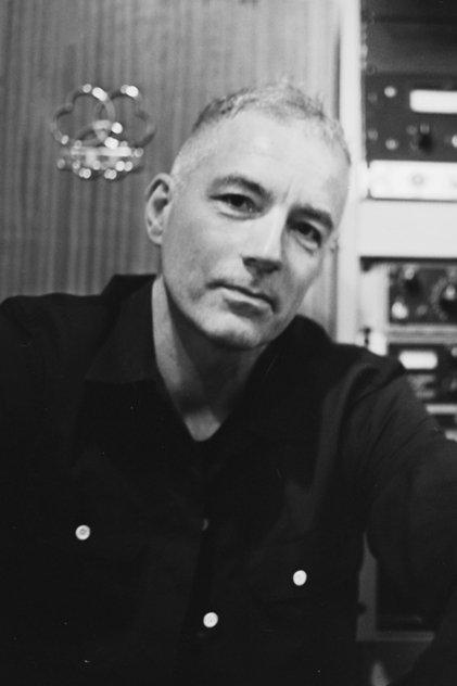 Steve Mackey - Actor Profile Photo