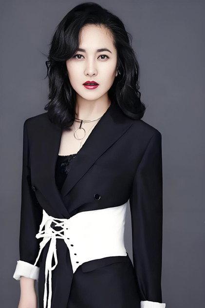 Wang Jinghua - Actor Profile Photo