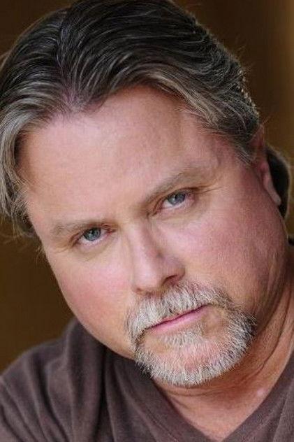 Mark Adam Goff - Actor Profile Photo