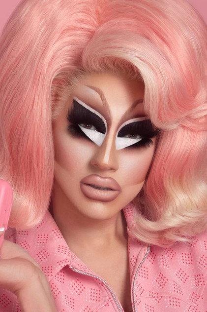 Trixie Mattel - Actor Profile Photo