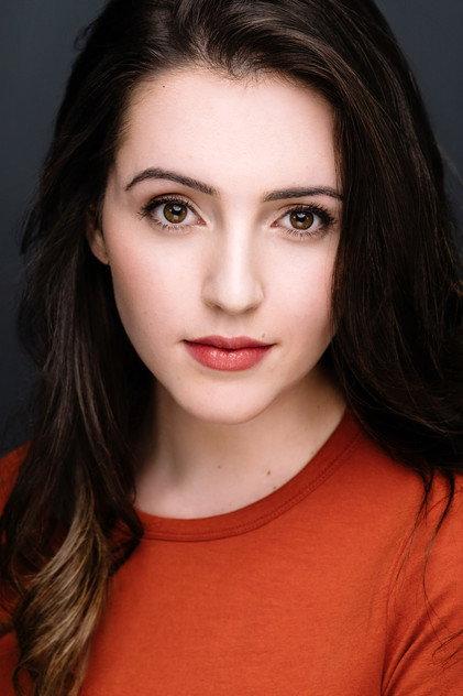 Maddie Levy - Actor Profile Photo