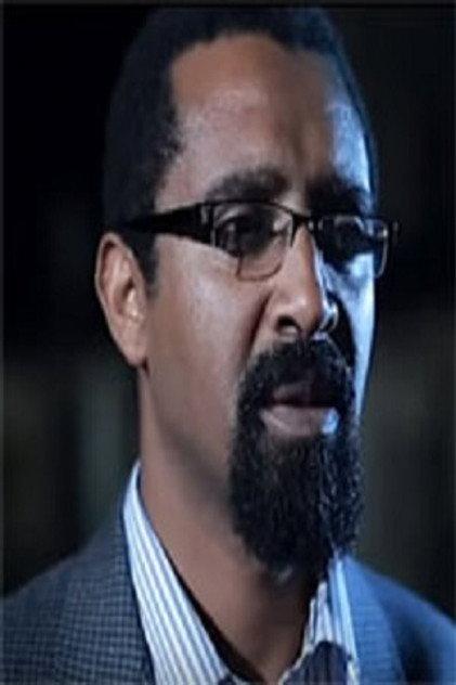 Gerum Zenebe - Actor Profile Photo
