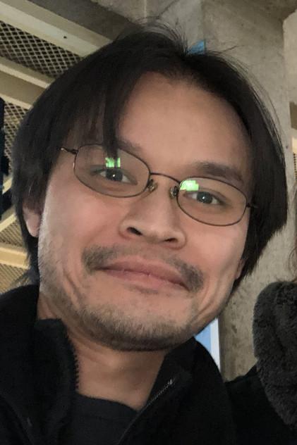 Phanat Pak - Actor Profile Photo