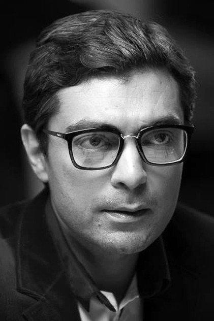 Alyy Khan - Actor Profile Photo