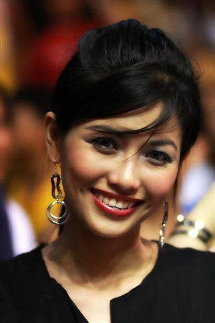 Nica Naval - Actor Profile Photo