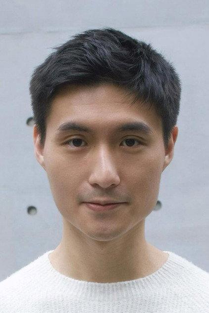 Wu Chien-chun - Actor Profile Photo