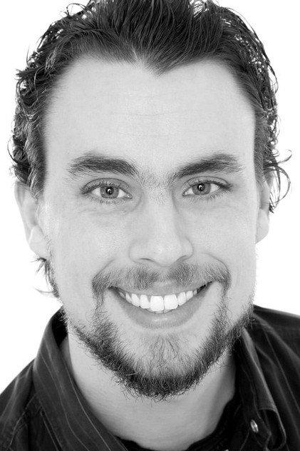 Jesse Morris - Actor Profile Photo