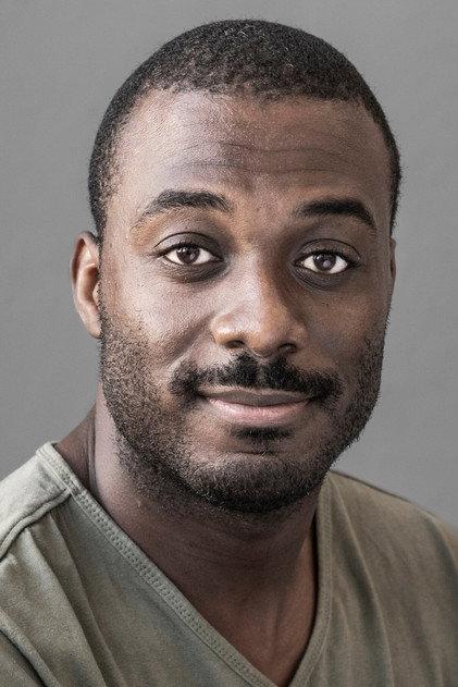 Ivan Groenheijde - Actor Profile Photo