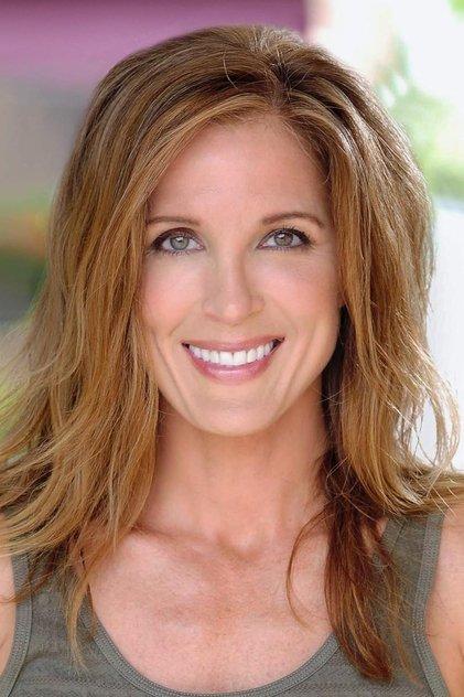 Julia Self - Actor Profile Photo
